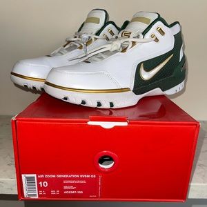 Nike Air Zoom Generation